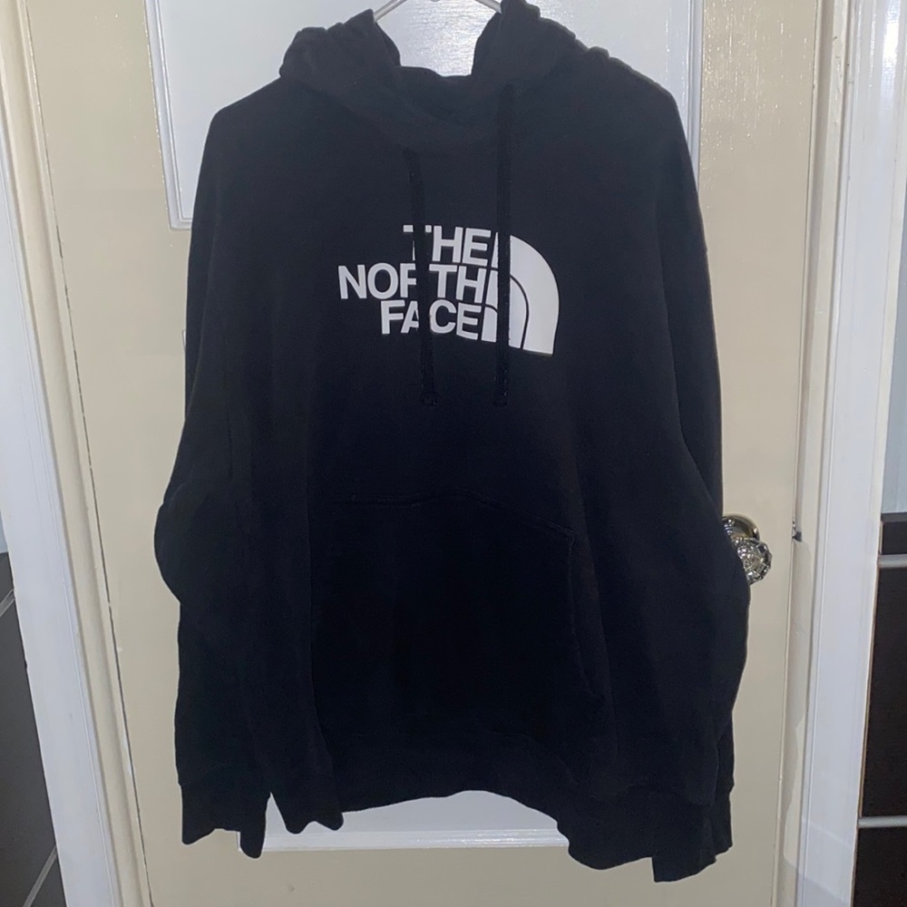 The North Face Soft and Warm Pullover Hoodie